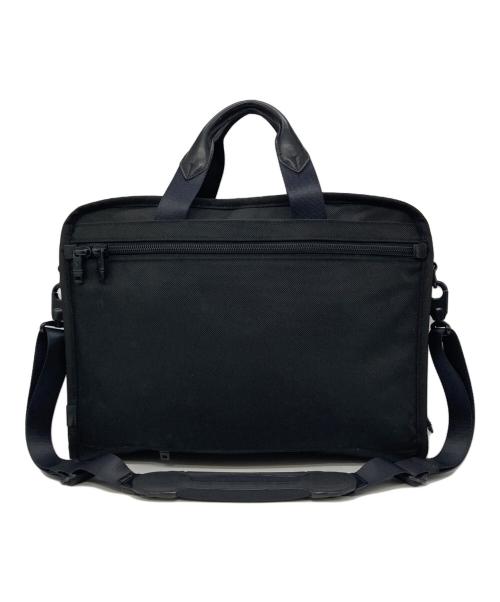 TUMI（トゥミ）TUMI (トゥミ) Alpha 2WAYビジネスバッグ ブラックの古着・服飾アイテム