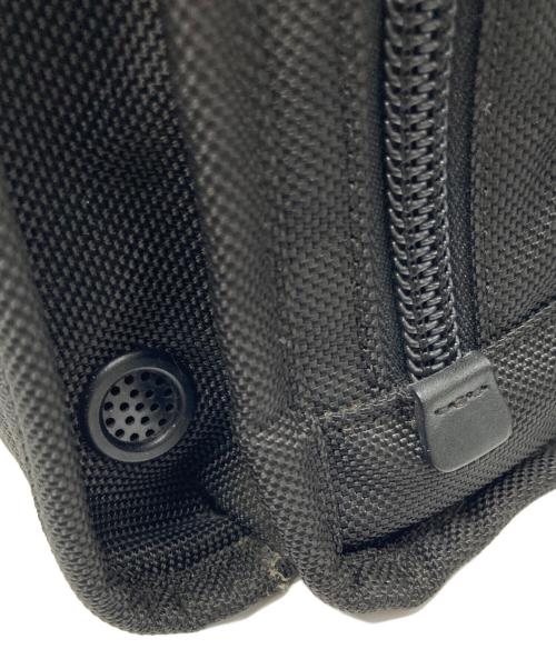 TUMI（トゥミ）TUMI (トゥミ) Alpha 2WAYビジネスバッグ ブラックの古着・服飾アイテム