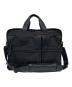 TUMI（トゥミ）の古着「Alpha 2WAYビジネスバッグ」｜ブラック