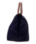 LONGCHAMP (ロンシャン) ル・プリアージュトートバッグ パープル：6000円