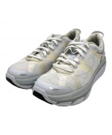HOKAONEONE（ホカオネオネ）の古着「M VALOR」｜ブルー