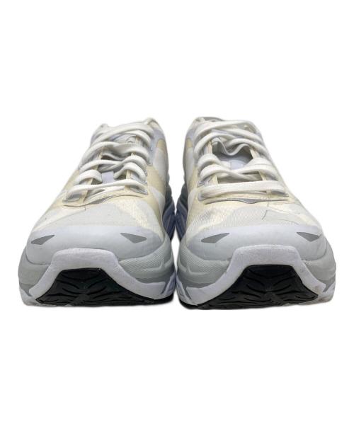 HOKAONEONE（ホカオネオネ）HOKAONEONE (ホカオネオネ) M VALOR ブルー サイズ:US9の古着・服飾アイテム