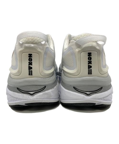 HOKAONEONE（ホカオネオネ）HOKAONEONE (ホカオネオネ) M VALOR ブルー サイズ:US9の古着・服飾アイテム