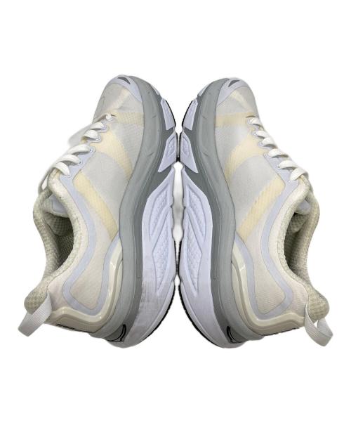 HOKAONEONE（ホカオネオネ）HOKAONEONE (ホカオネオネ) M VALOR ブルー サイズ:US9の古着・服飾アイテム