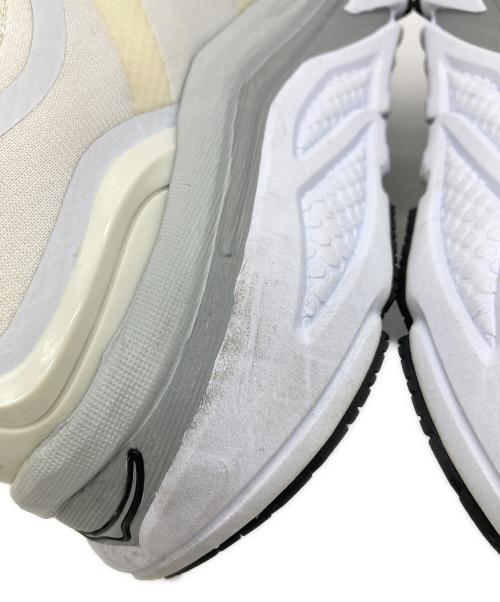 HOKAONEONE（ホカオネオネ）HOKAONEONE (ホカオネオネ) M VALOR ブルー サイズ:US9の古着・服飾アイテム
