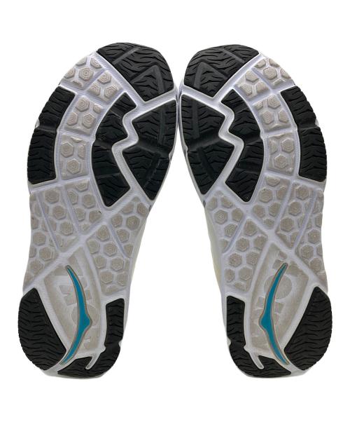 HOKAONEONE（ホカオネオネ）HOKAONEONE (ホカオネオネ) M VALOR ブルー サイズ:US9の古着・服飾アイテム