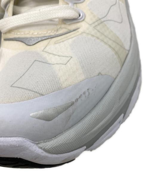 HOKAONEONE（ホカオネオネ）HOKAONEONE (ホカオネオネ) M VALOR ブルー サイズ:US9の古着・服飾アイテム
