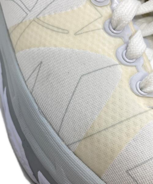 HOKAONEONE（ホカオネオネ）HOKAONEONE (ホカオネオネ) M VALOR ブルー サイズ:US9の古着・服飾アイテム