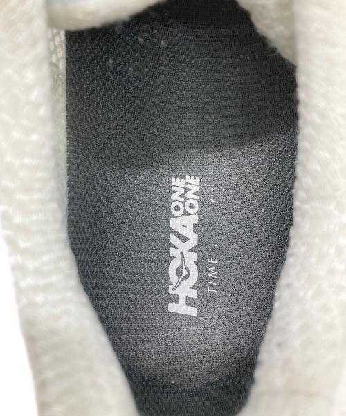 HOKAONEONE（ホカオネオネ）HOKAONEONE (ホカオネオネ) M VALOR ブルー サイズ:US9の古着・服飾アイテム