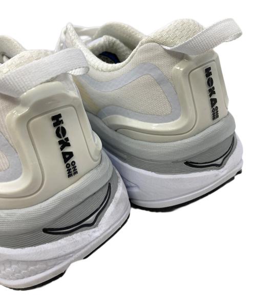 HOKAONEONE（ホカオネオネ）HOKAONEONE (ホカオネオネ) M VALOR ブルー サイズ:US9の古着・服飾アイテム
