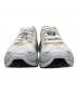 中古・古着 HOKAONEONE (ホカオネオネ) M VALOR ブルー サイズ:US9：9000円