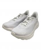 HOKAONEONEホカオネオネ）の古着「ARAHI 8 WIDE」｜ホワイト