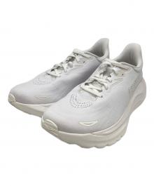 HOKAONEONE（ホカオネオネ）の古着「ARAHI 8 WIDE」｜ホワイト