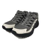 SKECHERSスケッチャーズ）の古着「SI-GO WALK MAX CUSHIONING」｜ベージュ