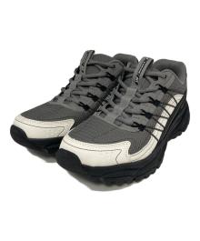 SKECHERS（スケッチャーズ）の古着「SI-GO WALK MAX CUSHIONING」｜ベージュ