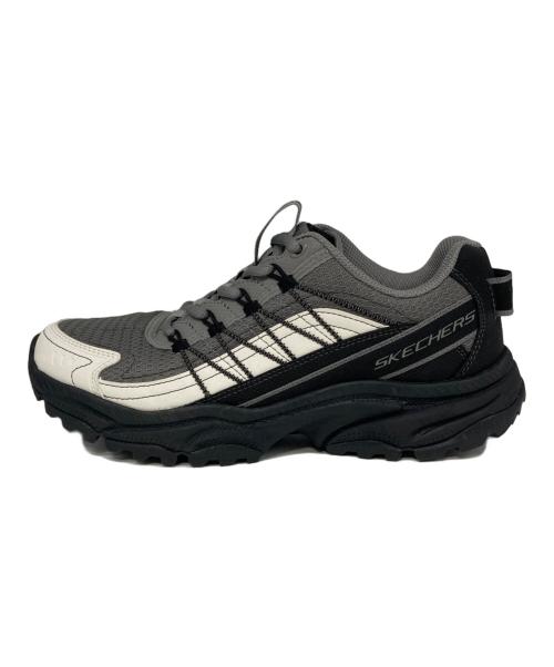 SKECHERS（スケッチャーズ）SKECHERS (スケッチャーズ) SI-GO WALK MAX CUSHIONING ベージュ サイズ:US9の古着・服飾アイテム
