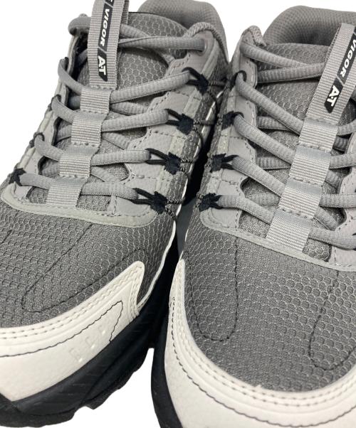 SKECHERS（スケッチャーズ）SKECHERS (スケッチャーズ) SI-GO WALK MAX CUSHIONING ベージュ サイズ:US9の古着・服飾アイテム