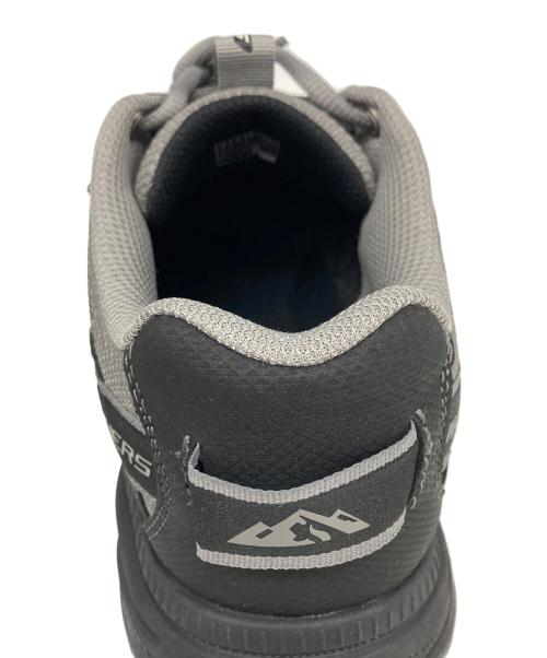 SKECHERS（スケッチャーズ）SKECHERS (スケッチャーズ) SI-GO WALK MAX CUSHIONING ベージュ サイズ:US9の古着・服飾アイテム