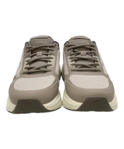 SKECHERS（スケッチャーズ）SKECHERS (スケッチャーズ) VIGOR COUNTRY THREE ALL-TERRAIN グレー サイズ:US9の古着・服飾アイテム