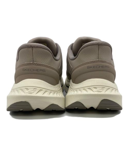 SKECHERS（スケッチャーズ）SKECHERS (スケッチャーズ) VIGOR COUNTRY THREE ALL-TERRAIN グレー サイズ:US9の古着・服飾アイテム