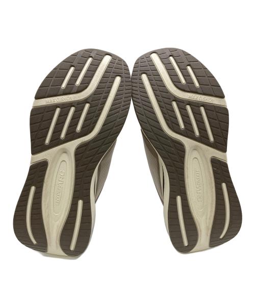 SKECHERS（スケッチャーズ）SKECHERS (スケッチャーズ) VIGOR COUNTRY THREE ALL-TERRAIN グレー サイズ:US9の古着・服飾アイテム