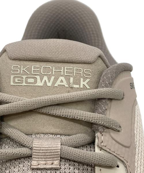 SKECHERS（スケッチャーズ）SKECHERS (スケッチャーズ) VIGOR COUNTRY THREE ALL-TERRAIN グレー サイズ:US9の古着・服飾アイテム