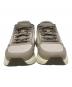 中古・古着 SKECHERS (スケッチャーズ) VIGOR COUNTRY THREE ALL-TERRAIN グレー サイズ:US9：6000円