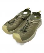 HOKAONEONEホカオネオネ）の古着「HOPARA2」｜グリーン