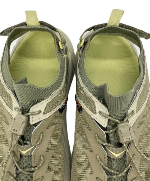 HOKAONEONE（ホカオネオネ）HOKAONEONE (ホカオネオネ) HOPARA2 グリーン サイズ:26.5㎝の古着・服飾アイテム
