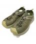 HOKAONEONE（ホカオネオネ）の古着「HOPARA2」｜グリーン