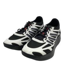 adidas（アディダス）の古着「Adizero Aruku」｜ブラック