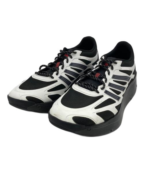 adidas（アディダス）adidas (アディダス) Adizero Aruku ブラック サイズ:US8.5の古着・服飾アイテム