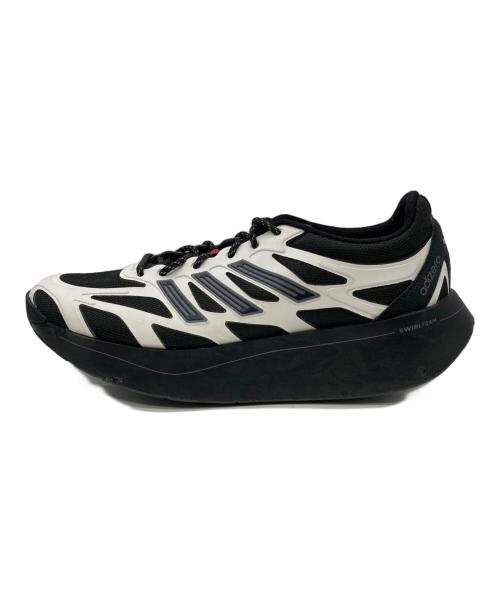 adidas（アディダス）adidas (アディダス) Adizero Aruku ブラック サイズ:US8.5の古着・服飾アイテム