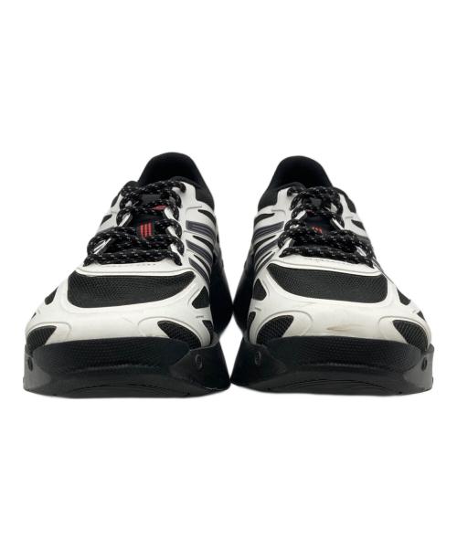 adidas（アディダス）adidas (アディダス) Adizero Aruku ブラック サイズ:US8.5の古着・服飾アイテム