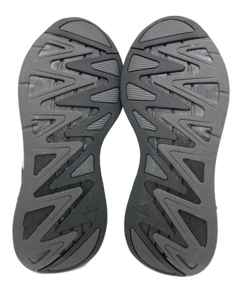 adidas（アディダス）adidas (アディダス) Adizero Aruku ブラック サイズ:US8.5の古着・服飾アイテム