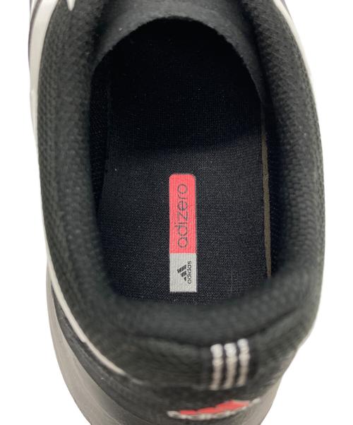 adidas（アディダス）adidas (アディダス) Adizero Aruku ブラック サイズ:US8.5の古着・服飾アイテム
