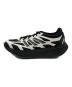 adidas (アディダス) Adizero Aruku ブラック サイズ:US8.5：7000円