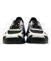 中古・古着 adidas (アディダス) Adizero Aruku ブラック サイズ:US8.5：7000円