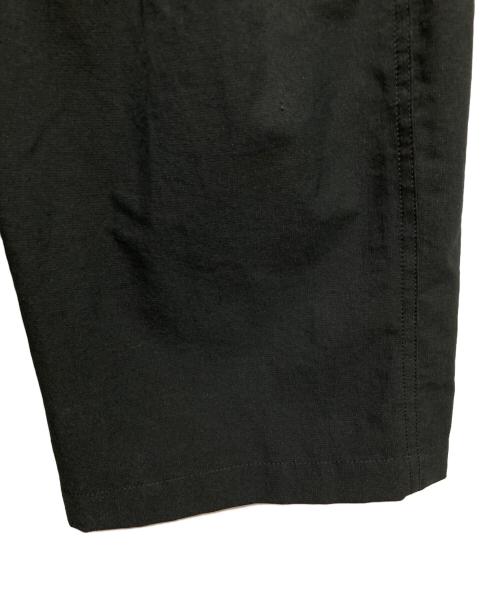 THE NORTH FACE（ザ ノース フェイス）THE NORTH FACE (ザ ノース フェイス) TNFビーフリーオーバーオール ブラック サイズ:Lの古着・服飾アイテム