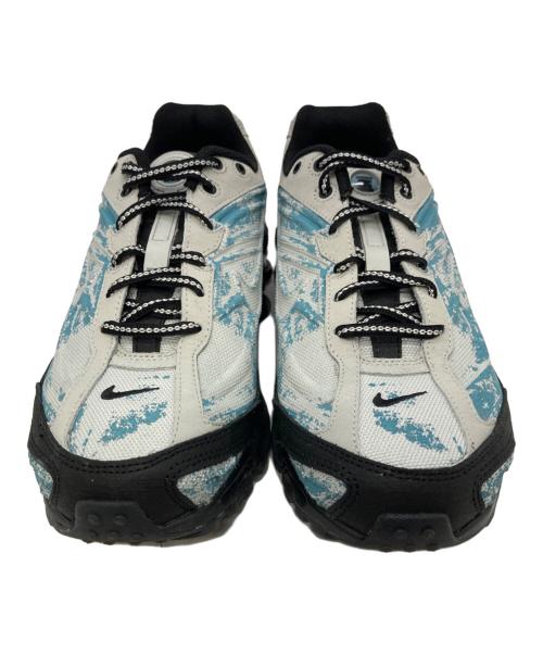 NIKE（ナイキ）NIKE (ナイキ) Shox Ride 2 Premium ブルー サイズ:27㎝の古着・服飾アイテム
