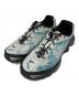 NIKE（ナイキ）の古着「Shox Ride 2 Premium」｜ブルー