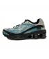 NIKE (ナイキ) Shox Ride 2 Premium ブルー サイズ:27㎝：10000円
