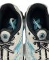 中古・古着 NIKE (ナイキ) Shox Ride 2 Premium ブルー サイズ:27㎝：10000円