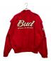 USED (ユーズド) レーシングジャケット レッド サイズ:XXL：15000円