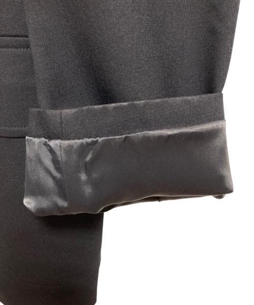 BROOKS BROTHERS（ブルックスブラザーズ）BROOKS BROTHERS (ブルックスブラザーズ) 金ボタンブレザー ネイビー サイズ:42SHTの古着・服飾アイテム