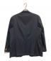 BROOKS BROTHERS (ブルックスブラザーズ) 金ボタンブレザー ネイビー サイズ:42SHT：15000円