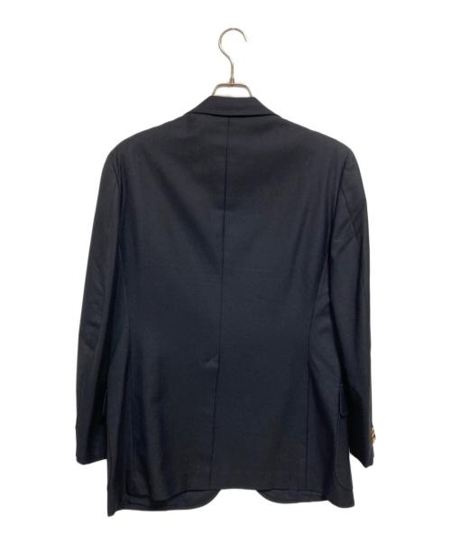 BROOKS BROTHERS（ブルックスブラザーズ）BROOKS BROTHERS (ブルックスブラザーズ) 90’ｓ金ボタンブレザー ネイビー サイズ:A7の古着・服飾アイテム
