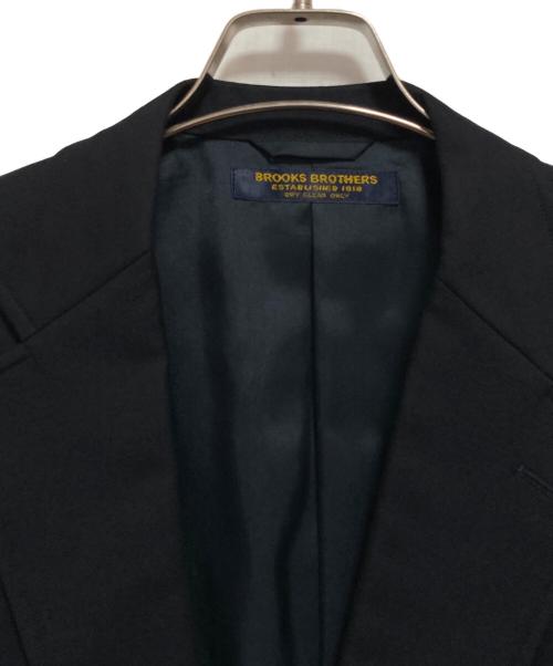 BROOKS BROTHERS（ブルックスブラザーズ）BROOKS BROTHERS (ブルックスブラザーズ) 90’ｓ金ボタンブレザー ネイビー サイズ:A7の古着・服飾アイテム