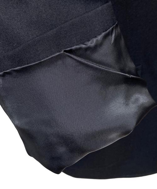 BROOKS BROTHERS（ブルックスブラザーズ）BROOKS BROTHERS (ブルックスブラザーズ) 3B金ボタンブレザー ネイビー サイズ:38SHTの古着・服飾アイテム