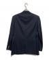 BROOKS BROTHERS (ブルックスブラザーズ) 3B金ボタンブレザー ネイビー サイズ:38SHT：12000円